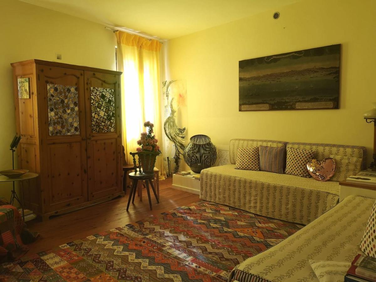 Accademia Apartment Venice