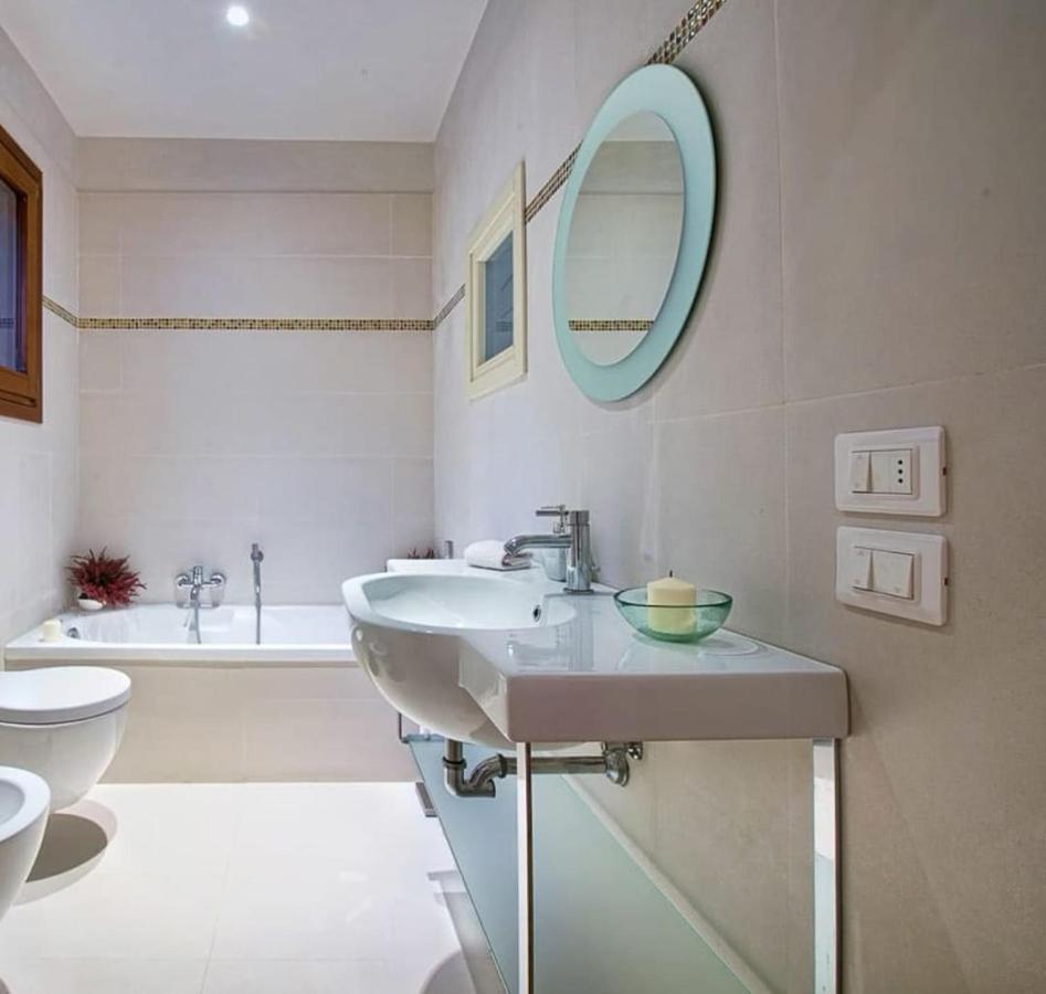 Apartment Accademia