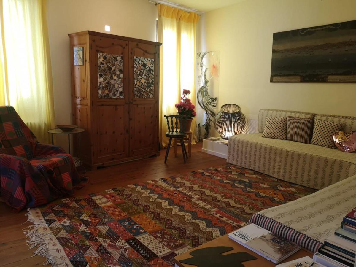 Apartment Accademia