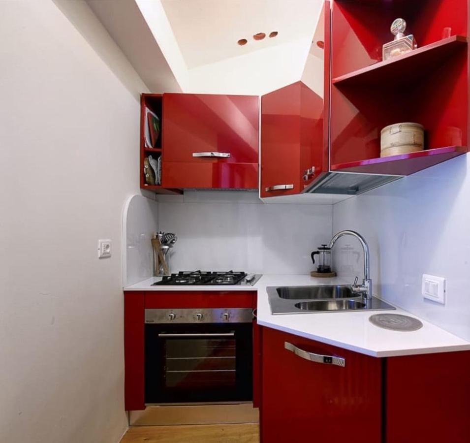 Accademia Apartment