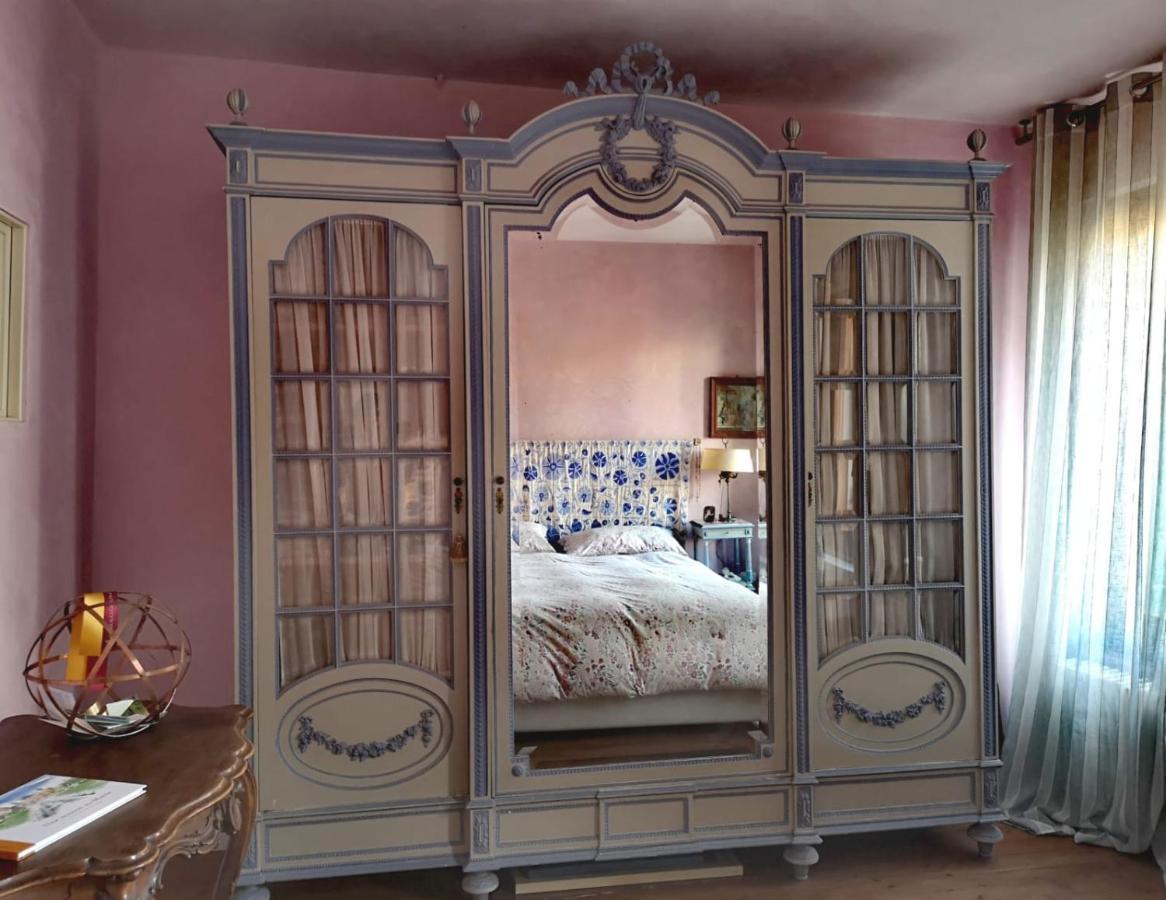 Apartment Accademia *